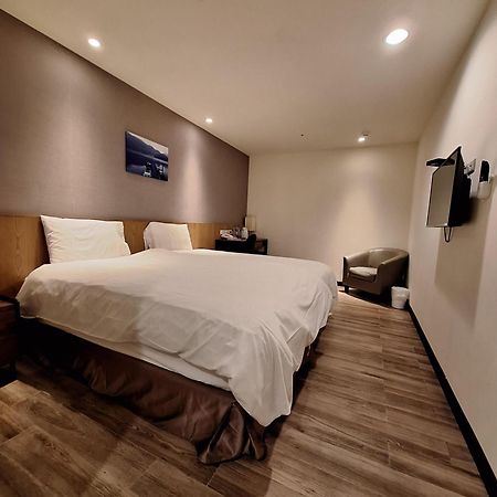 Honest & Warm Hotel Ταογιουάν Εξωτερικό φωτογραφία
