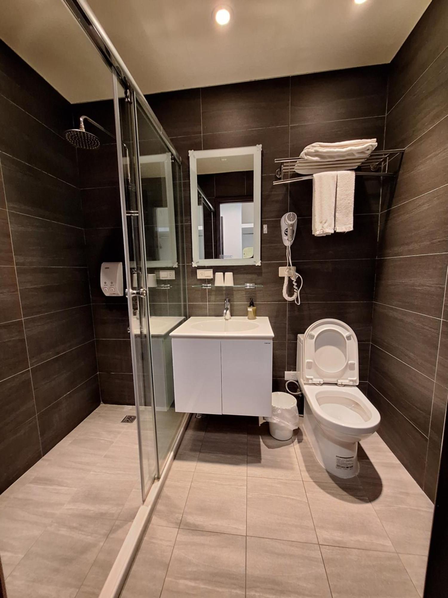 Honest & Warm Hotel Ταογιουάν Εξωτερικό φωτογραφία