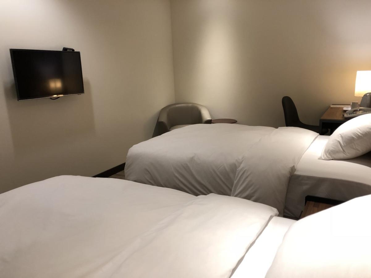 Honest & Warm Hotel Ταογιουάν Εξωτερικό φωτογραφία