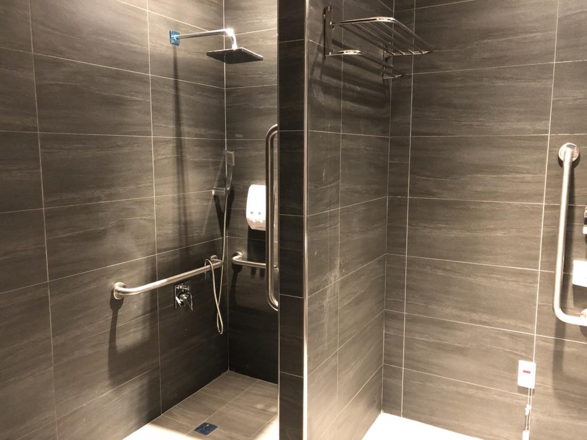 Honest & Warm Hotel Ταογιουάν Εξωτερικό φωτογραφία