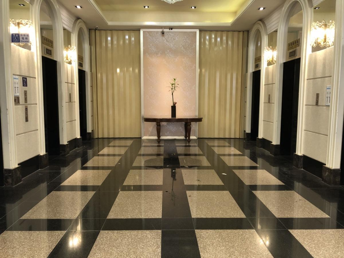 Honest & Warm Hotel Ταογιουάν Εξωτερικό φωτογραφία