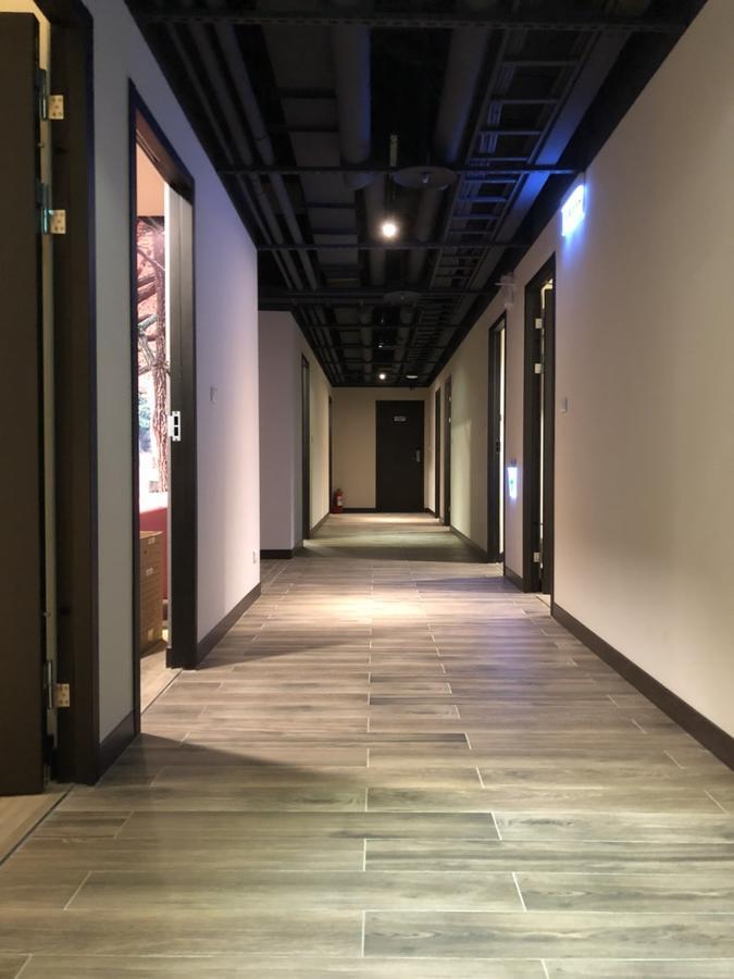 Honest & Warm Hotel Ταογιουάν Εξωτερικό φωτογραφία
